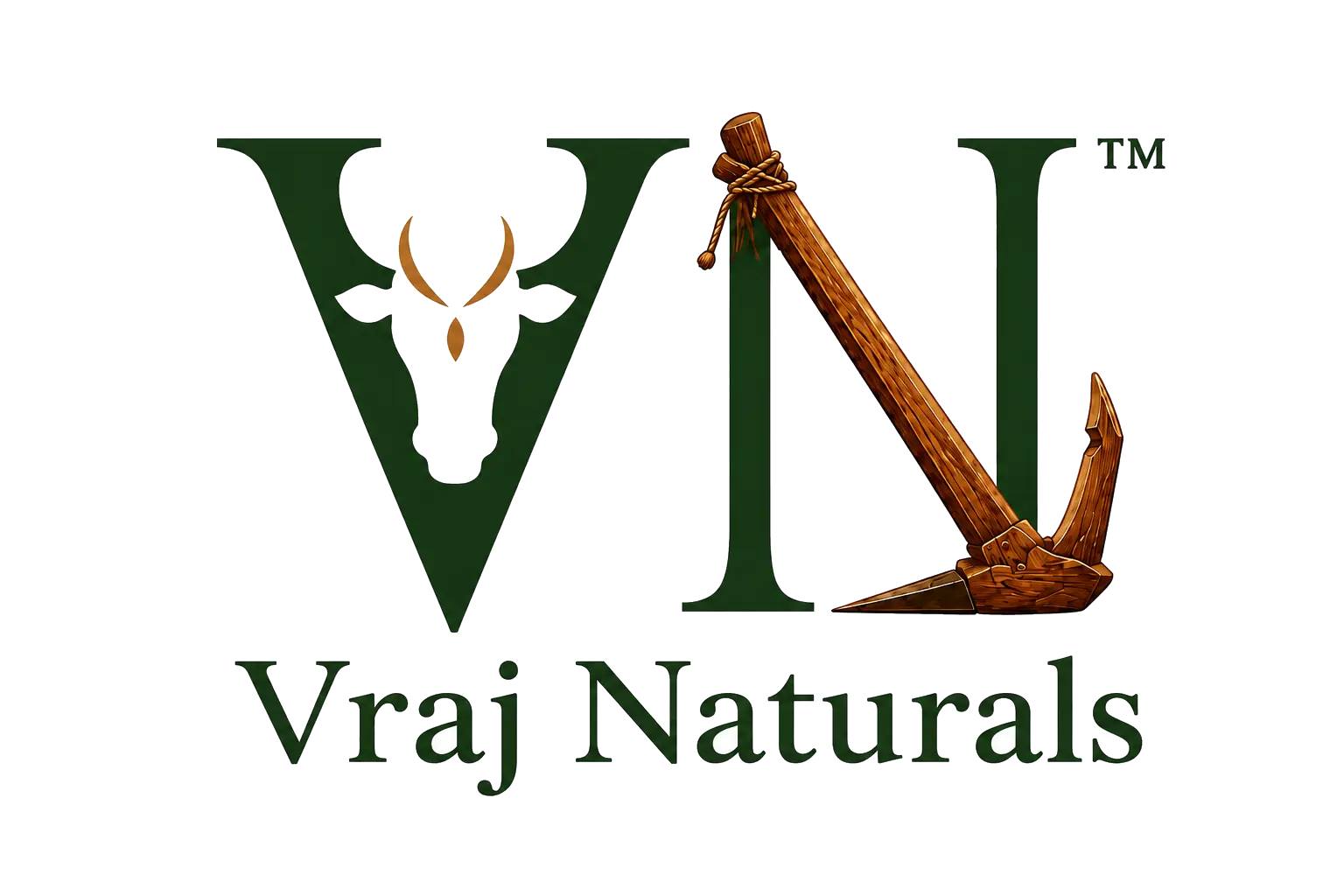 Vraj Naturals